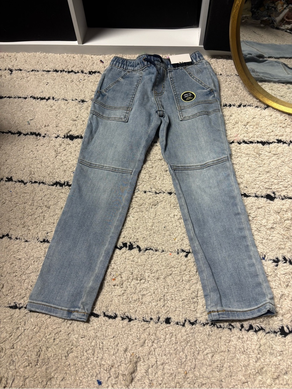 Art Class Jeans